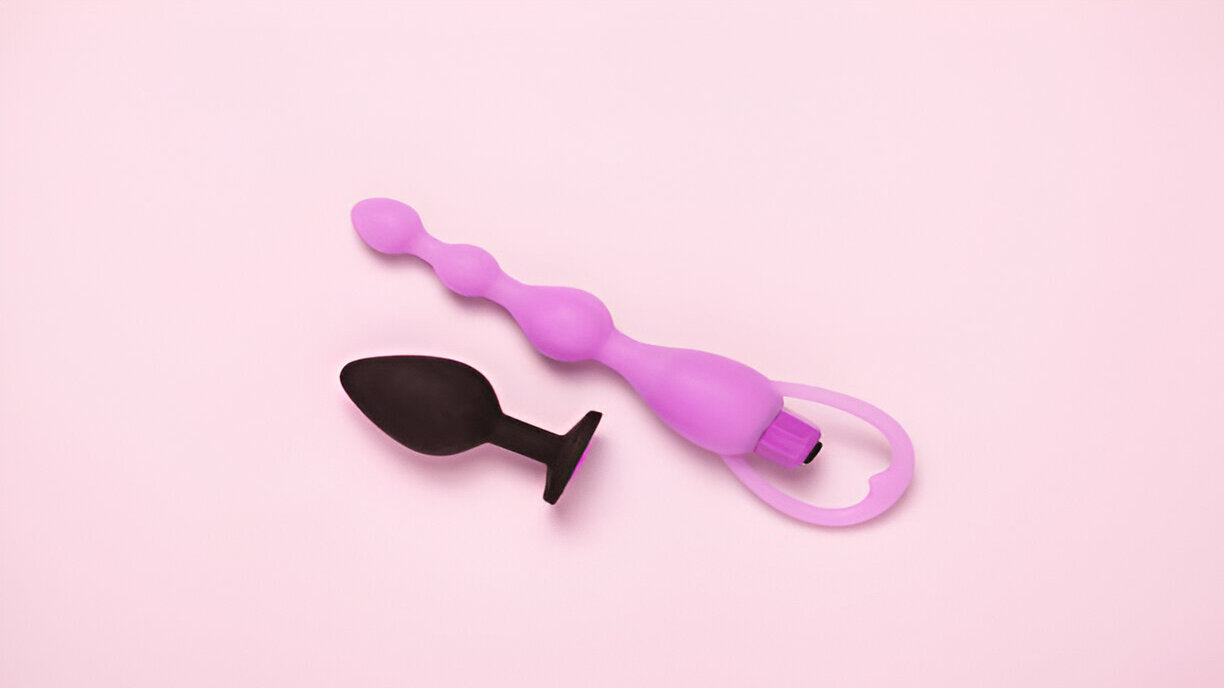 What Is a Butt Plug and How to Use It: Complete Guide -