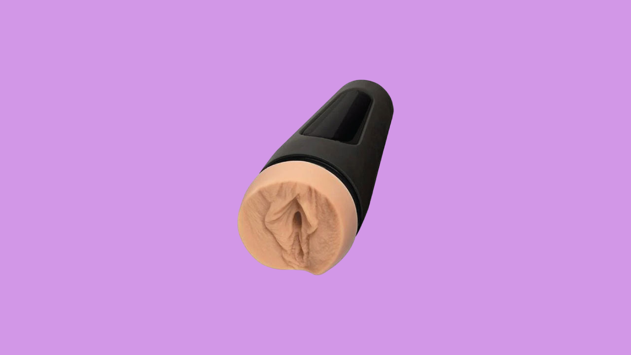 What is Fleshlight and How to Use It for Pleasure - What is Fleshlight and How to Use It for Pleasure -