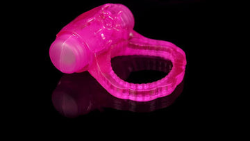 What is a Cock Ring? Types, Uses, Benefits, and Safety Tips