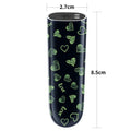 Love Toy Glow In The Dark Bullet Vibrator | Waterproof | USB