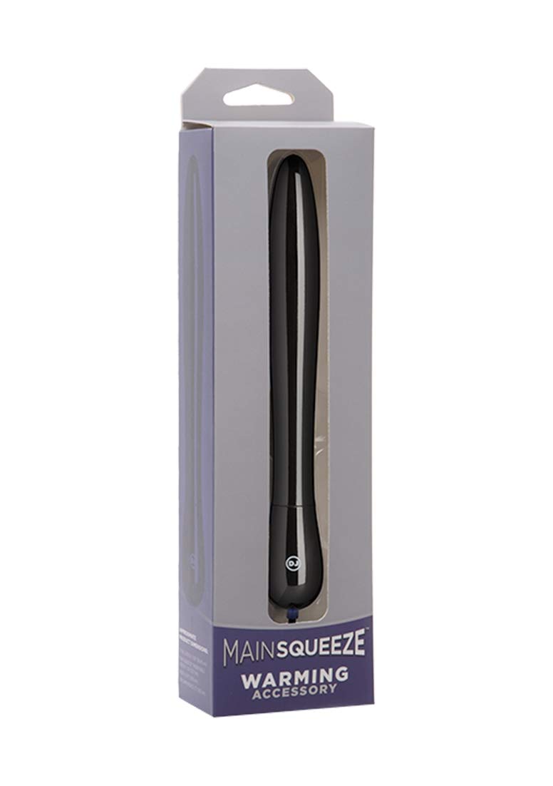 Main Squeeze Perfect Warm Up 37C | USB | Universal