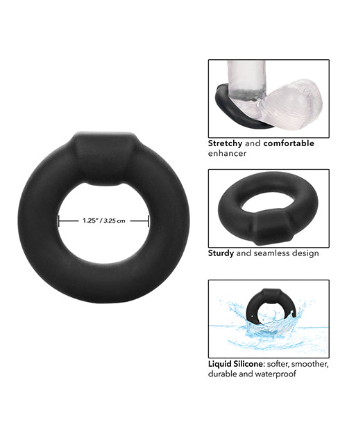 Alpha Liquid Silicone Optimum Ring