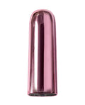 Intense Dynamic Vibe Bullet | Vibrator7 Functions | Waterproof | Ultra Quiet | USB