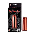Intense Dynamic Vibe Bullet | Vibrator7 Functions | Waterproof | Ultra Quiet | USB https://www.mysexshop.co.za/