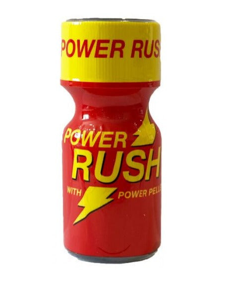 Power Rush | Never Fake It | 10ml