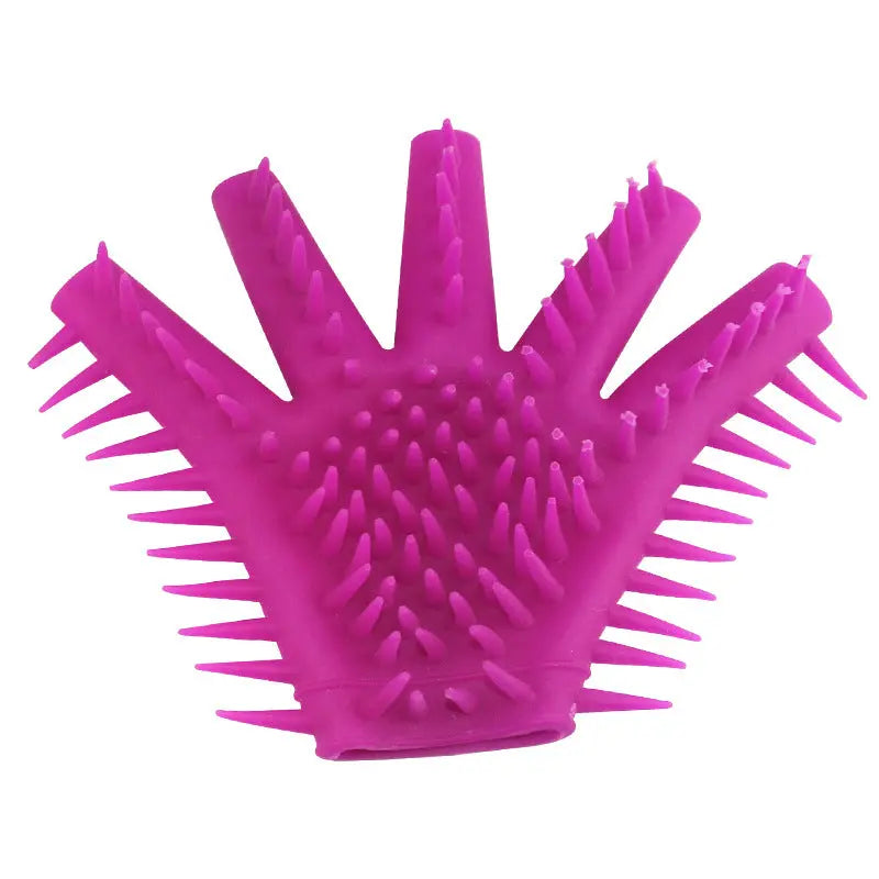 Masturbating Glove | Buy Sex Toys Online | My Sex Shop