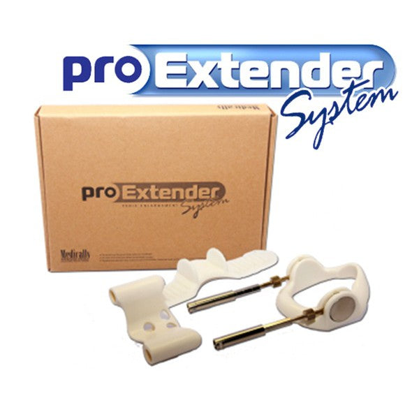 Pro Extender 2 | Penis Extender | Scientifically Tested