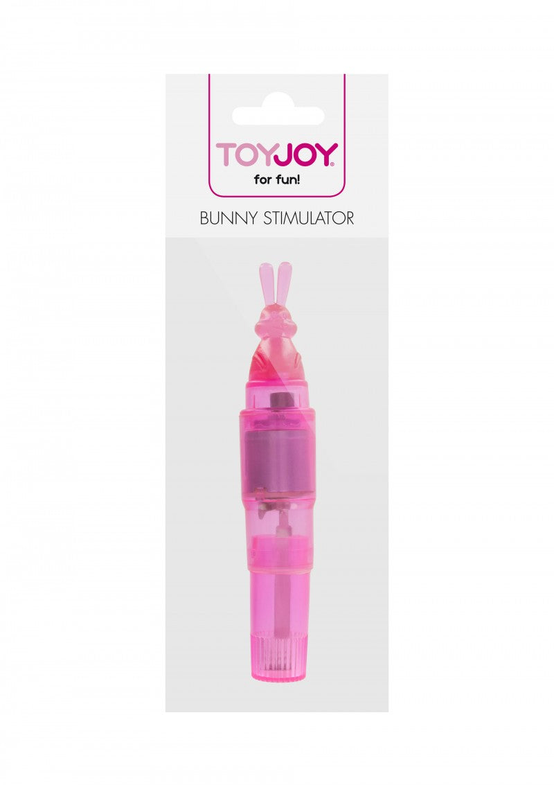 Toy Joy Bunny Stimulator | Vibrator, Ladies Sex Toys, Sex Toys For Women, Sex Toys, Adult Toys | My Sex Shop