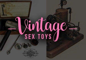 #FBF Vintage Sex Toys - https://www.mysexshop.co.za/