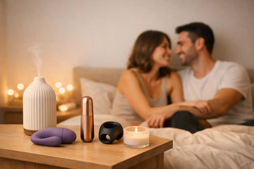Best Sex Toys for Couples in South Africa (2026 Guide)