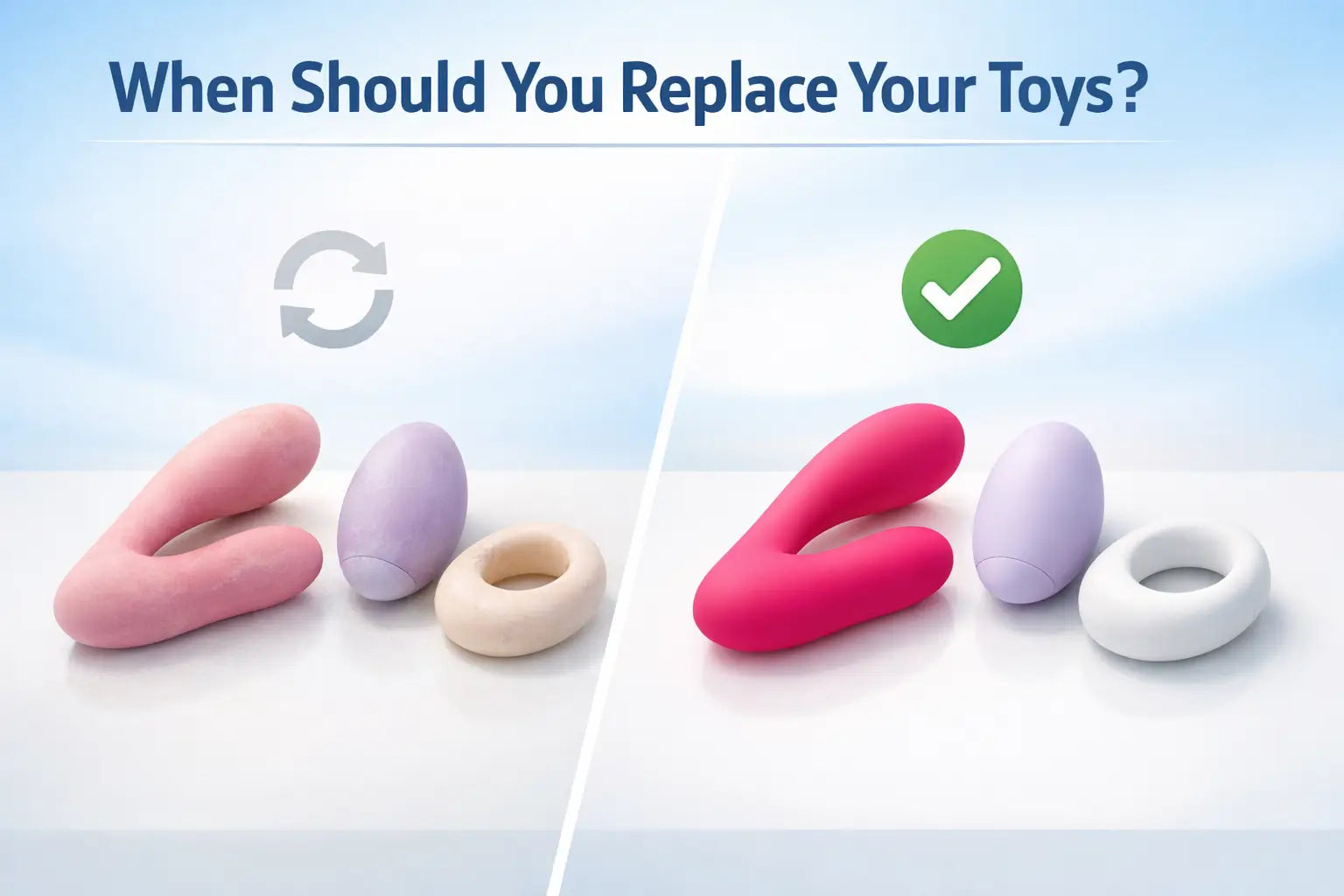 launch sex toy Let's get rid of sex toy vibration patterns – Isabelle Lauren main image 1
