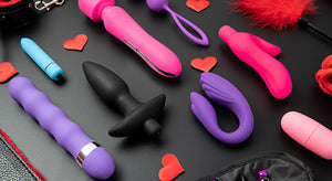 Top 10 Anal Toys For Men To Use In 2024