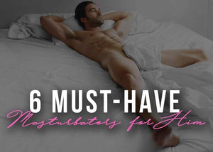 6 Must-Have Masturbators for Him - https://www.mysexshop.co.za/