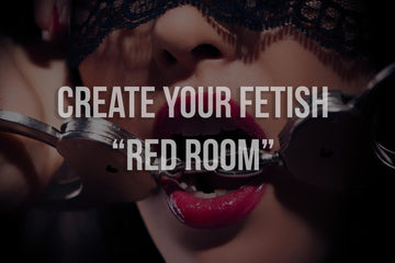 Create your Fetish Red Room