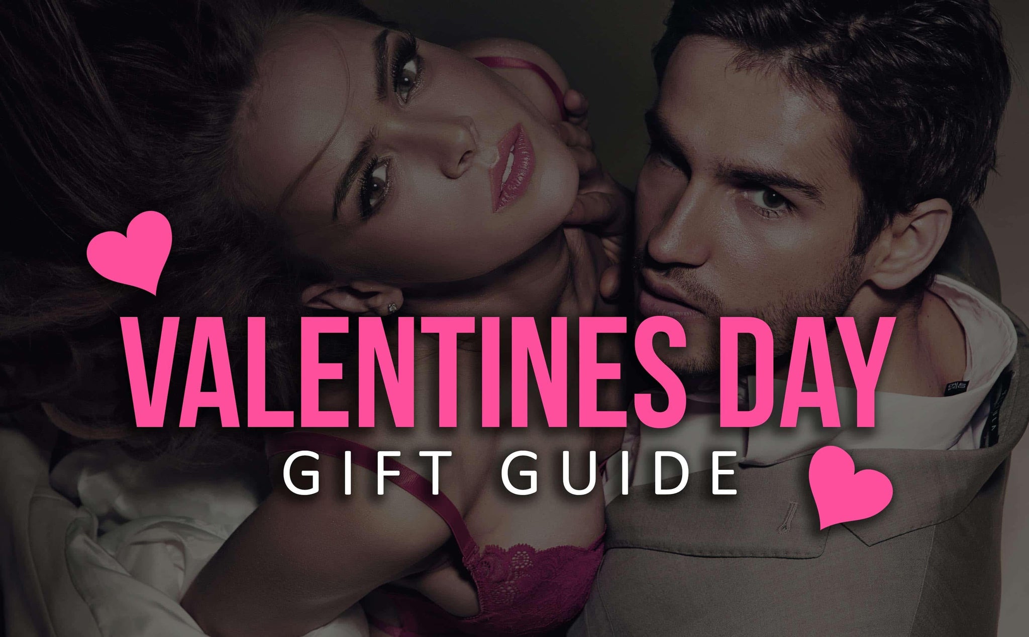 Valentines Day Gift Guide - https://www.mysexshop.co.za/