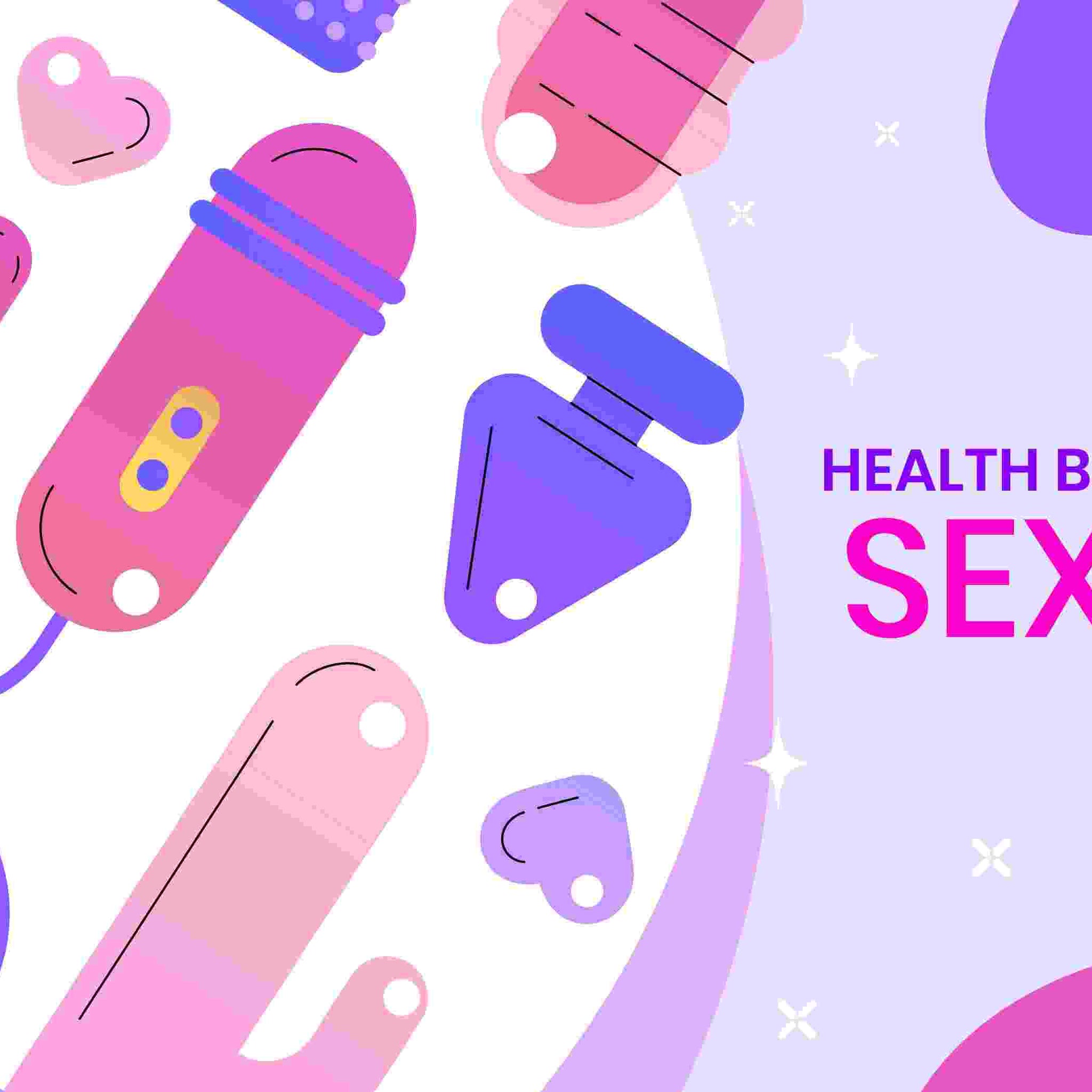 benefits of using sex toys