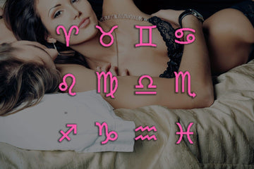 It's in your Zodiac Sign