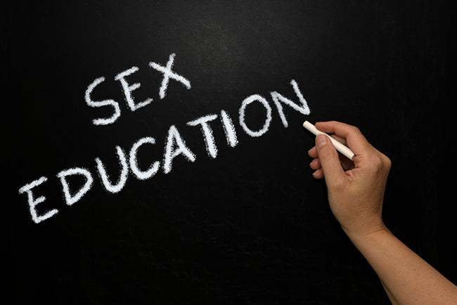 A Brief Theory of Sexual Excitement - https://www.mysexshop.co.za/