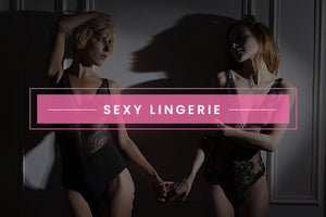 Sensual Wear For Women - https://www.mysexshop.co.za/