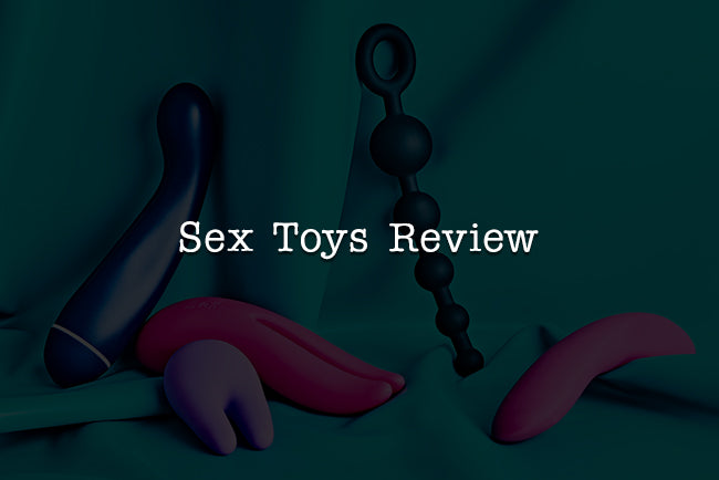 How To Write Awesome Sex Toy Reviews - https://www.mysexshop.co.za/