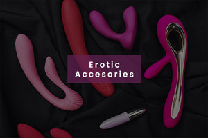 The Beginners Guide to Sex Toys - https://www.mysexshop.co.za/