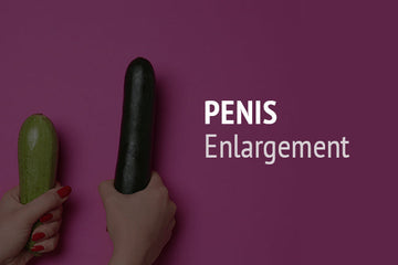 Penis enlargement products that works, believe it or not?