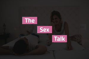 Couples That Talk About Sex Have Better Sex. - https://www.mysexshop.co.za/