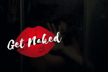 Mastering the Art of Sex in the Shower!