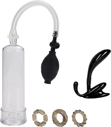 His Essential Pump Kit
