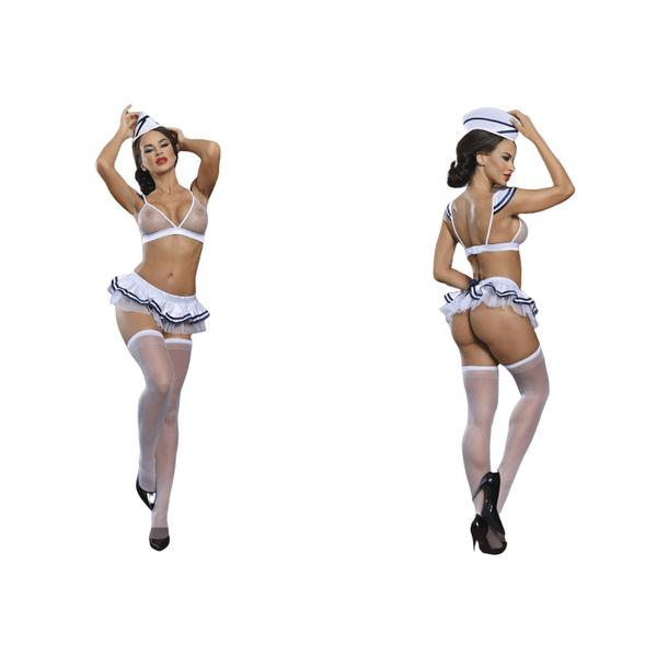 Elawin Lingerie | Kinky Sailor