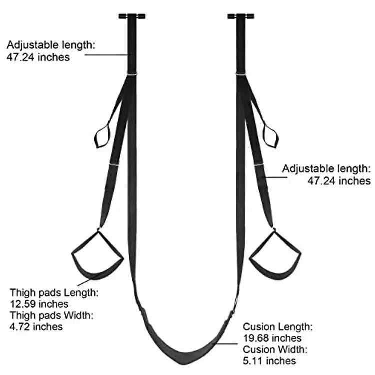 Fetish Fantasy Door Swing | Buy Sex Toys Online | My Sex Shop