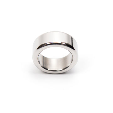 Colt Thick Stainless Steel  Penis Ring | Ball stretcher