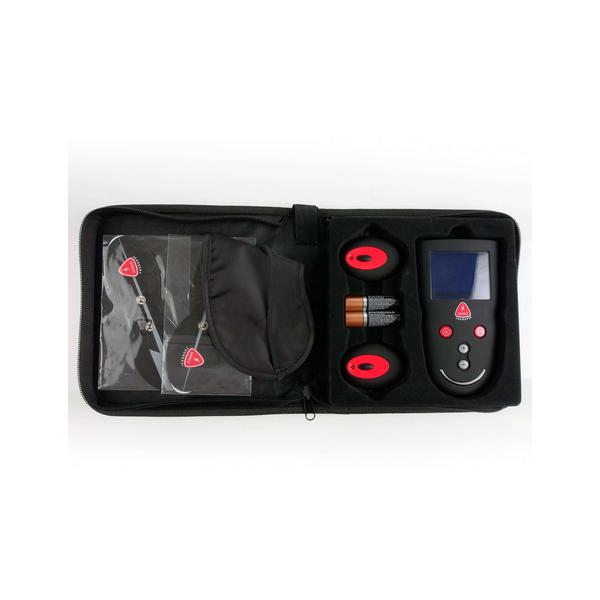 Professional Wireless Electro-Massage Kit