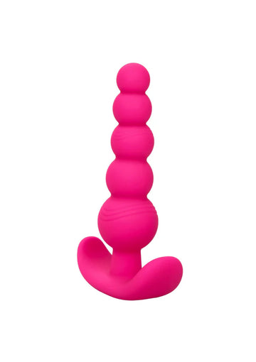 Calexotics | Cheeky X-5 Beads | Probe | Flexible Silicone