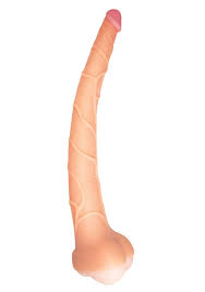 Realcocks 14" Realistic 3-in-1 Dildo & Masturbator https://www.mysexshop.co.za/