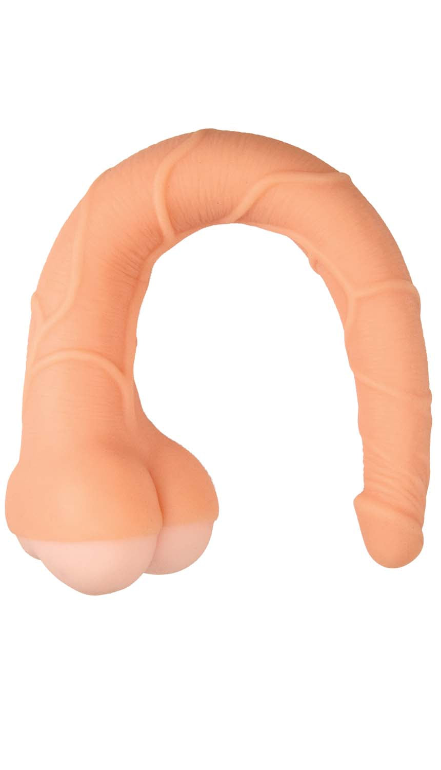 Realcocks 14" Realistic 3-in-1 Dildo & Masturbator https://www.mysexshop.co.za/