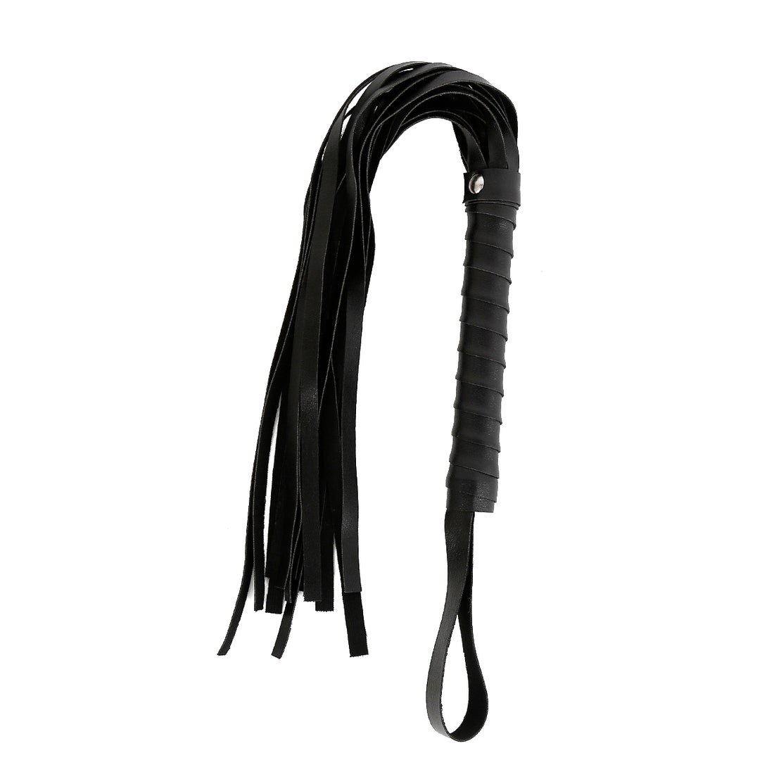 Come Closer Amazing Lux Bondage Kit | Black | Padded