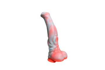 Horse Monsters Thick 11" Dildo | 890 Gram | Suction Cup