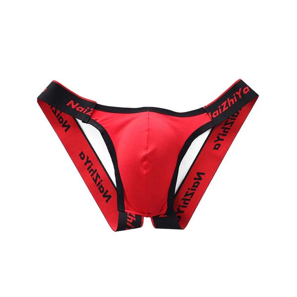 Come Closer Jock Strap | Private Collection | Red  | Stretch