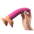 FAAK 2 Tone Dildo 7.8 