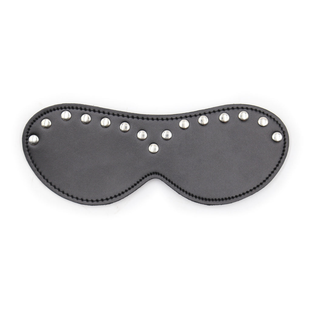 Black Blindfold | Mask | Dress Up Accessories