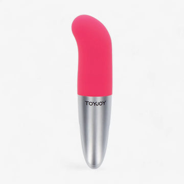 ToyJoy Funky Viberette G-Spot | Pink