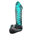 ICICLES Fetish Glass Dildo 5