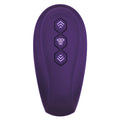 Evolved 2 Become 1 | Strap-On Vibrating Dildo | Remote | Purple https://www.mysexshop.co.za/
