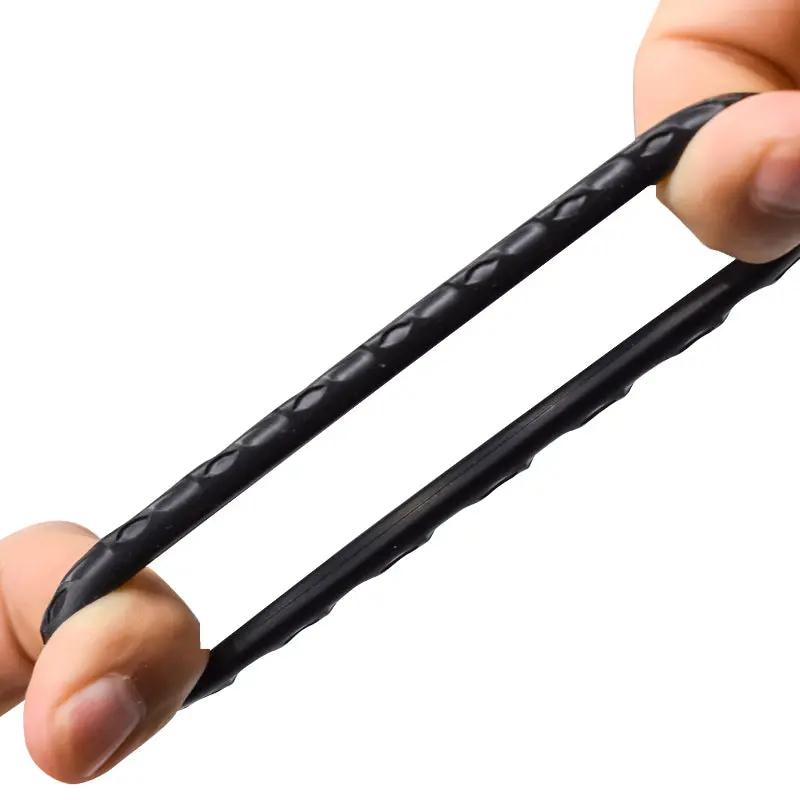 3 Piece Tyre Cock Ring Set | Black | Stretchy | Strong Erection https://www.mysexshop.co.za/