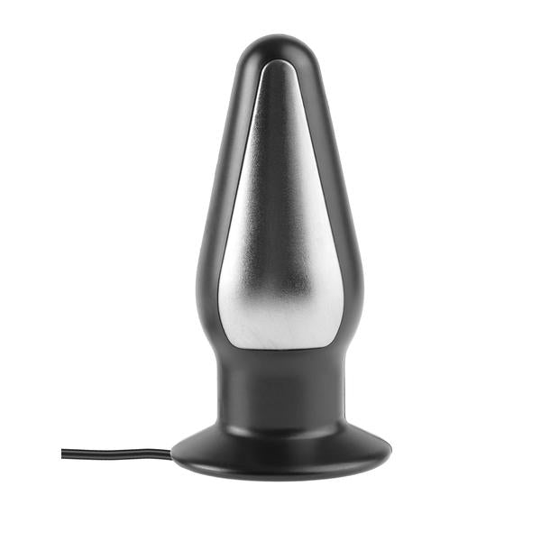 Fetish Fantasy Series Shock Therapy Extreme Butt Plug