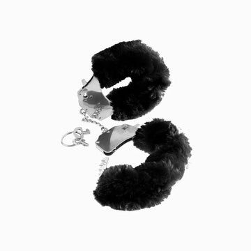 Fluffy Bondage Handcuffs | Fetish | Couples | BDSM