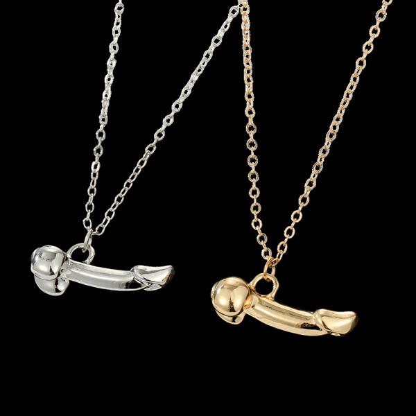 Naughty Cock Pendant