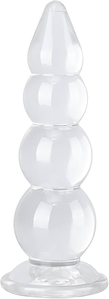 Phoenix 1.0KG Extreme Butt Plug 12" | Suction Cup | Free black Satin Bag