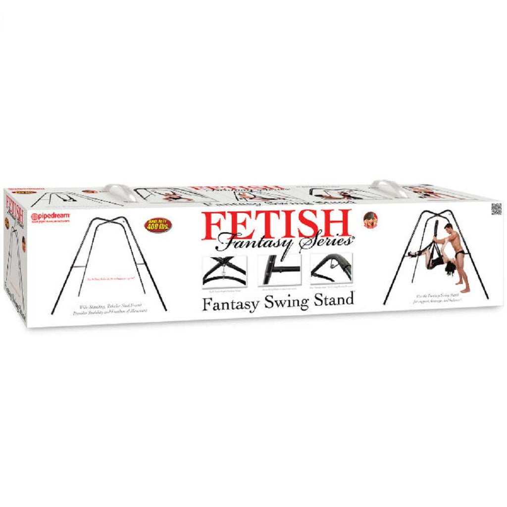 Fetish Fantasy Swing Stand | Bondage Playground